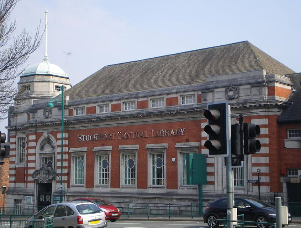 Stockport