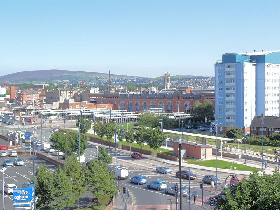 Tameside