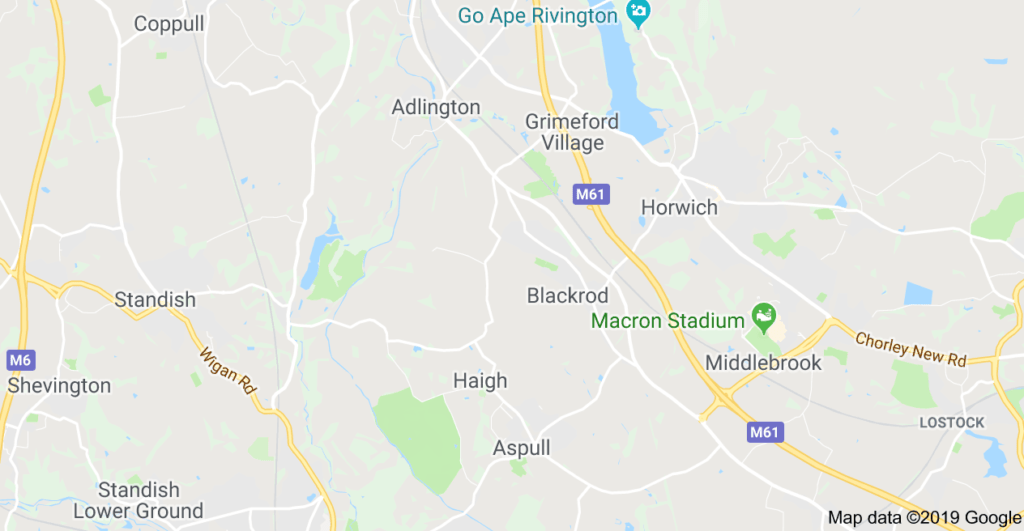 Blackrod