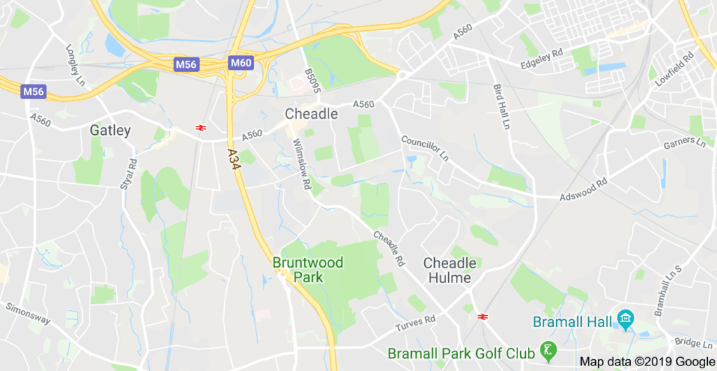 Cheadle