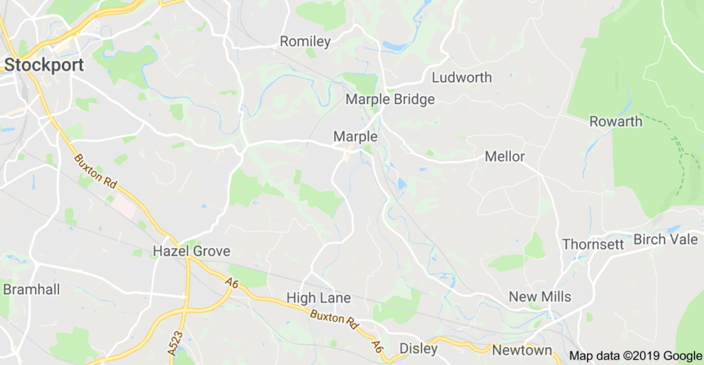 Marple