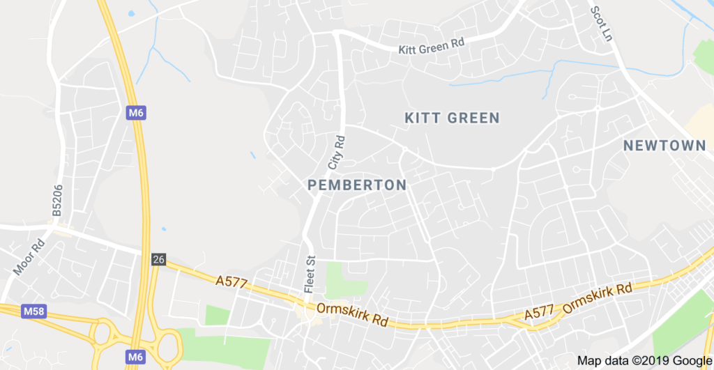 Pemberton