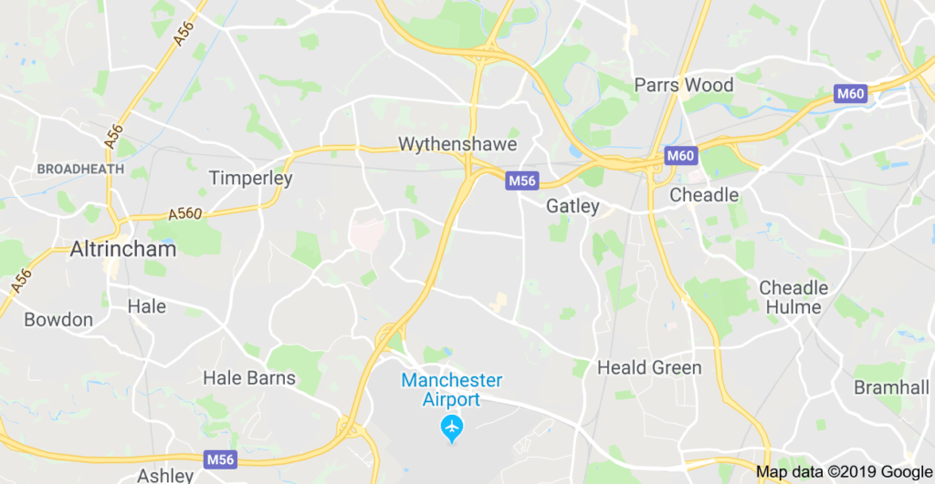 Wythenshawe